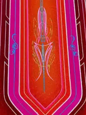 Efrain 'Bugs' Gonzales