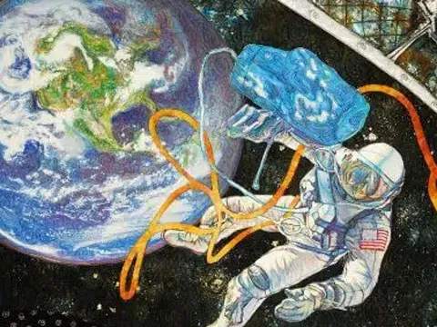 Far Out: Our Solar System