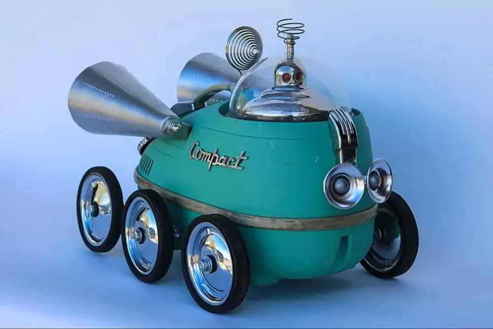 Stay cool, inspired and engaged this summer at Downtown Mesa museums