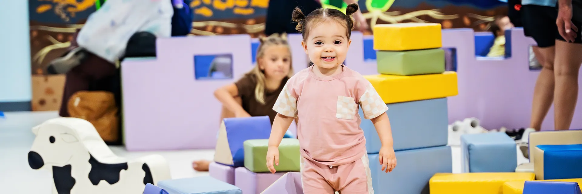 Welcome to idea Museum