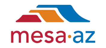 Mesa az