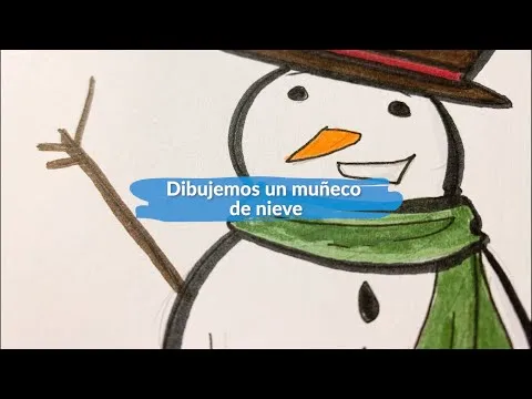 i.d.e.a. en Español: Snowman