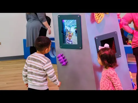 Welcome to the new idea Lab!