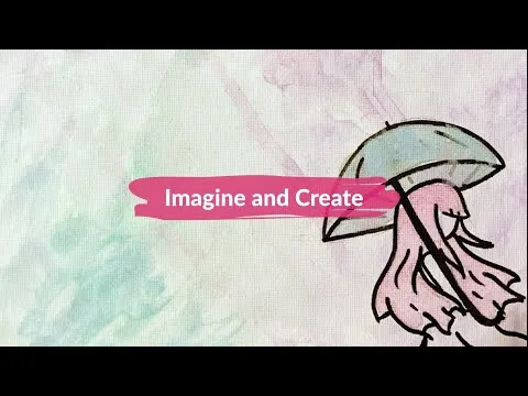 Imagine and Create