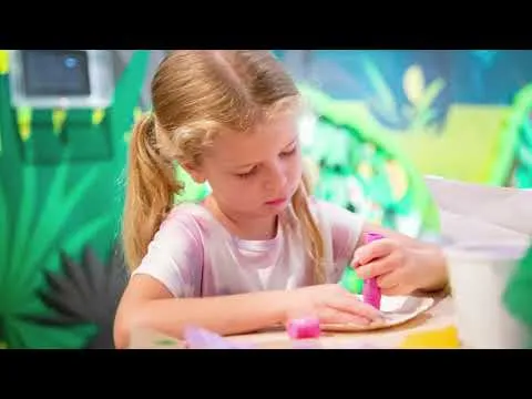 Learn more about Museums for All